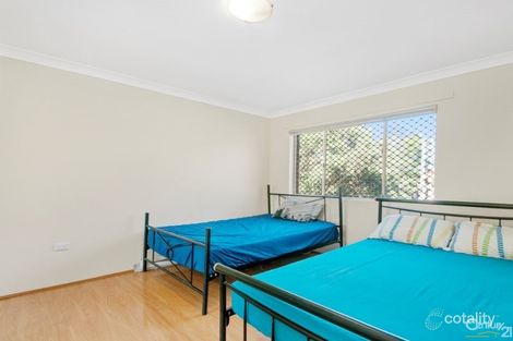 Property photo of 18/48-52 Hassall Street Westmead NSW 2145