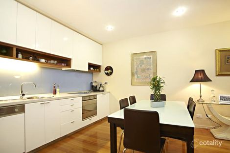 Property photo of 9/16 Taplin Street Fitzroy North VIC 3068