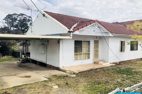 Property photo of 26 Boundary Lane Cabramatta NSW 2166