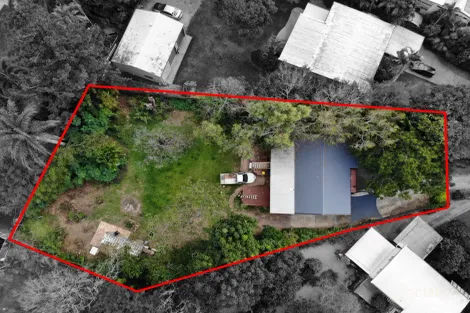 Property photo of 14 Andrew Crescent Condon QLD 4815