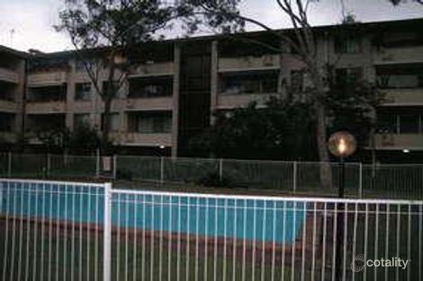 Property photo of 18/122-132 Georges River Road Croydon Park NSW 2133