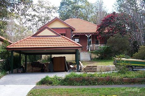 27 Provincial Rd, Lindfield, NSW 2070