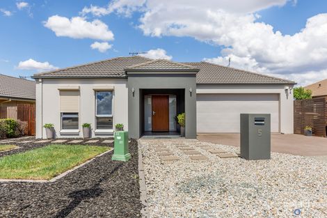 5 Coomera St, Harrison, ACT 2914
