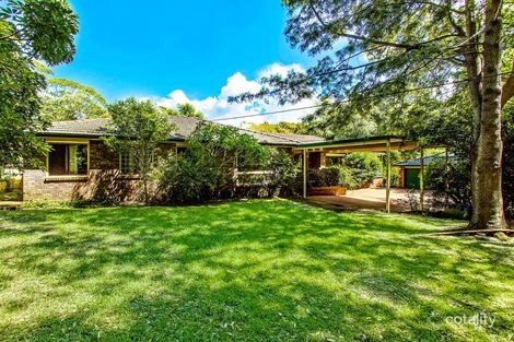 Property photo of 51 Maitland Bay Drive Killcare Heights NSW 2257