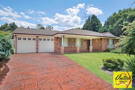 1 Campbell St, Thirlmere, NSW 2572