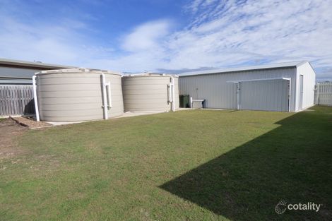 Property photo of 4 Eagle Road Woodgate QLD 4660