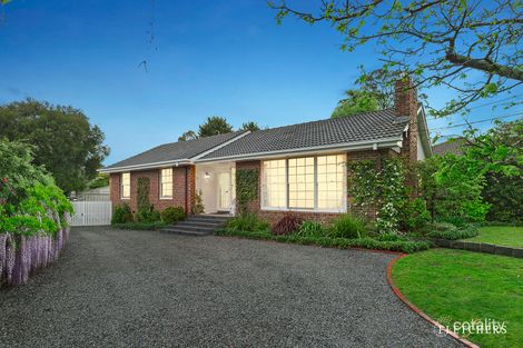 Property photo of 54 Homer Avenue Croydon South VIC 3136