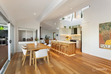 Property photo of 5 Coogee Elanora QLD 4221