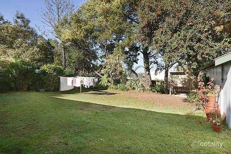 Property photo of 4 Michigan Avenue Asquith NSW 2077