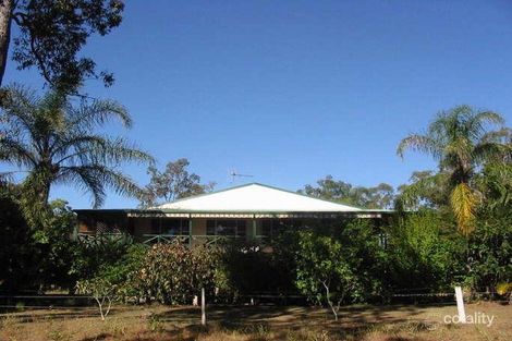 1094 Round Hill Rd, Captain Creek, QLD 4677