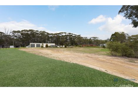 Lot 1 Sackville St, Hill Top, NSW 2575