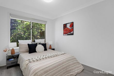 Property photo of 2/381 Wentworth Avenue Toongabbie NSW 2146