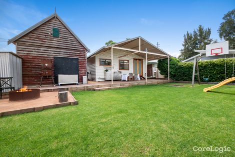 Property photo of 198 Mileham Street South Windsor NSW 2756