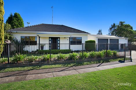 30 Fairfield Ave, New Lambton, NSW 2305