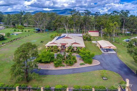 38-42 Old Coach Rd, Tamborine, QLD 4270