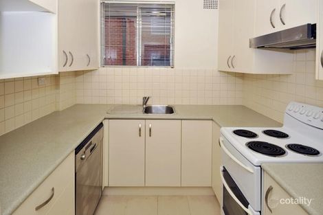 Property photo of 28/27 Dover Road Botany NSW 2019
