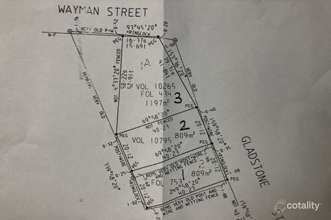 Property photo of 85-87 Gladstone Street Tarnagulla VIC 3551