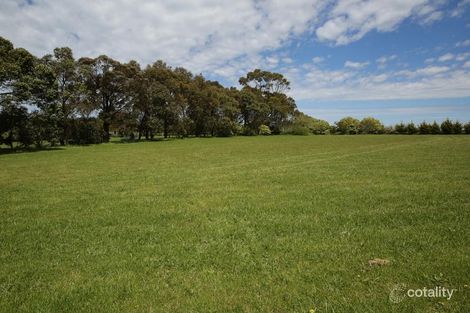 Property photo of 2807 Old Melbourne Road Dunnstown VIC 3352
