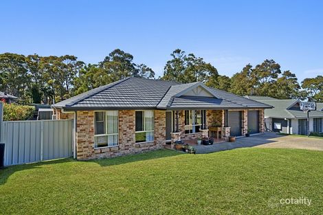Property photo of 3 Teresa Close Floraville NSW 2280