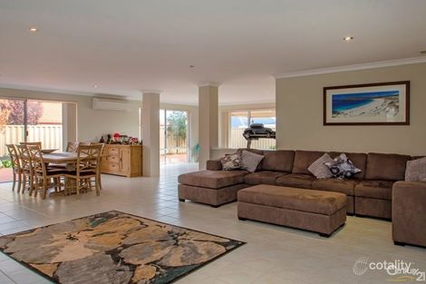 Property photo of 2 Driver Road Dalyellup WA 6230