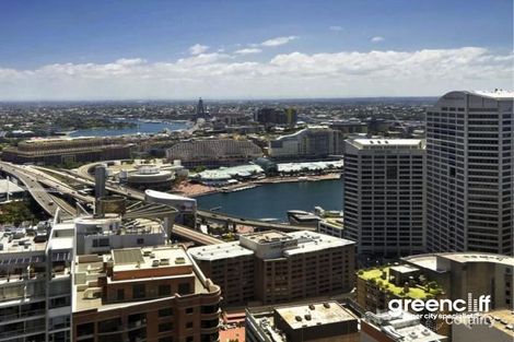 Property photo of 3801/101 Bathurst Street Sydney NSW 2000