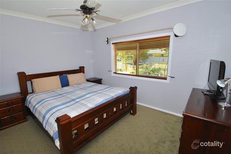 Property photo of 22 Huon Street Callala Bay NSW 2540