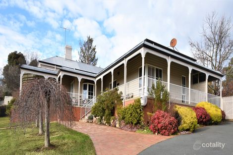 Property photo of 20 Albert Road Beechworth VIC 3747