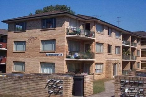 12/6 Union St, West Ryde, NSW 2114