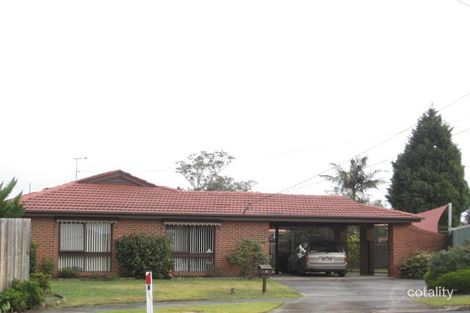 Property photo of 2 Carey Court Keysborough VIC 3173