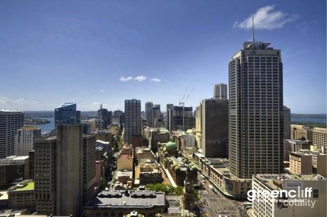 Property photo of 3801/101 Bathurst Street Sydney NSW 2000
