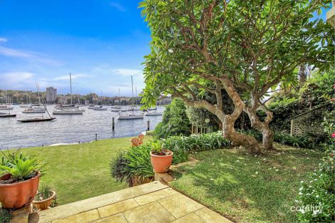 Property photo of 2/17 Elamang Avenue Kirribilli NSW 2061