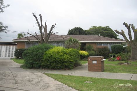 8 Spruce Ct, Gladstone Park, VIC 3043