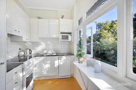 Property photo of 3/83 Beresford Road Bellevue Hill NSW 2023