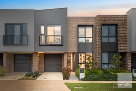 46 Plains Cct, Aintree, VIC 3336