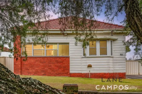 Property photo of 92 Crescent Road Waratah NSW 2298