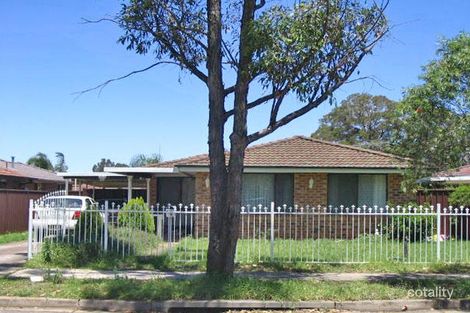 28 Southee Cct, Oakhurst, NSW 2761