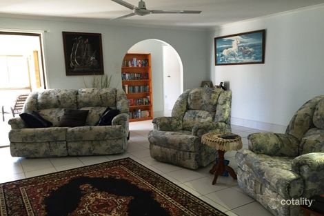 Property photo of 4 Hillside Terrace Mount Pleasant QLD 4740