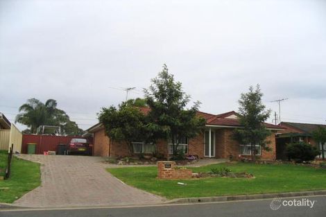 Property photo of 70 Loder Crescent South Windsor NSW 2756