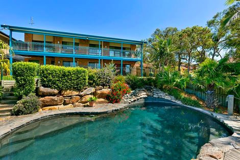 8 Courigal St, Lake Haven, NSW 2263