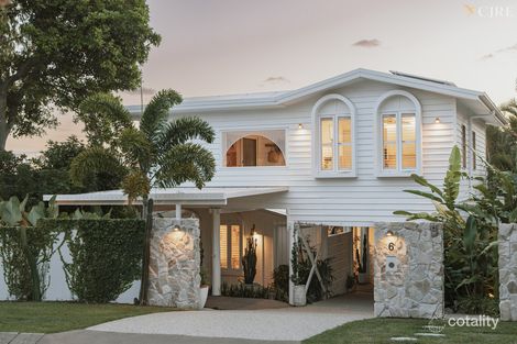 Property photo of 6 Adams Street Sunshine Beach QLD 4567