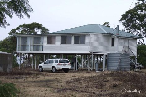 5751 Monto-Mt Perry Rd, Mount Perry, QLD 4671