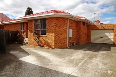 2/14 Teneriffe Cl, Epping, VIC 3076