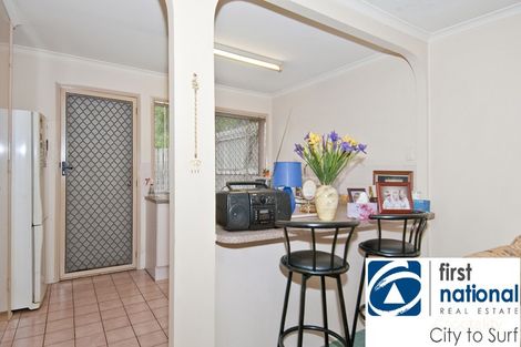 Property photo of 13/15 Pine Avenue Beenleigh QLD 4207