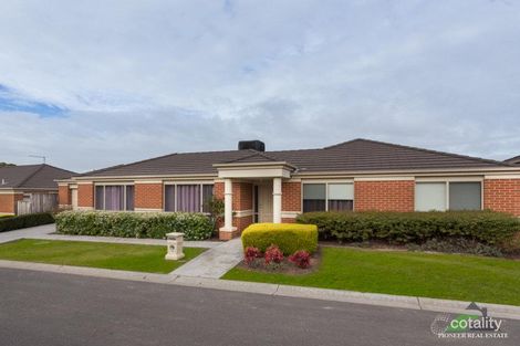 18 Ashcroft Cl, Hallam, VIC 3803