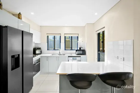 Property photo of 4/1A Premier Lane Rooty Hill NSW 2766