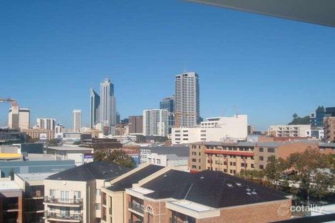 45/9 Delhi St, West Perth, WA 6005