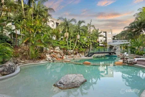 17/1 Great Hall Dr, Miami, QLD 4220