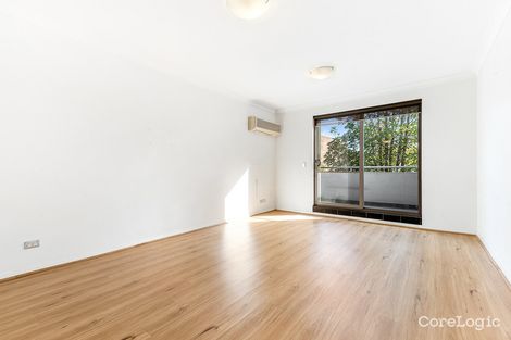 Property photo of 33/21-69 Regent Street Redfern NSW 2016