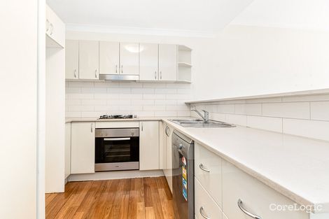 Property photo of 33/21-69 Regent Street Redfern NSW 2016