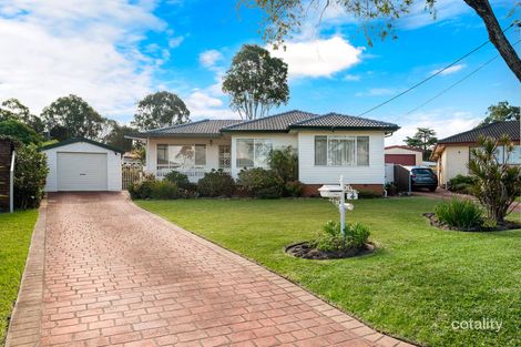 Property photo of 4 Menin Place Milperra NSW 2214
